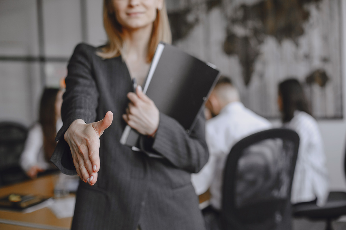 Bolsa de Trabajo ANCE