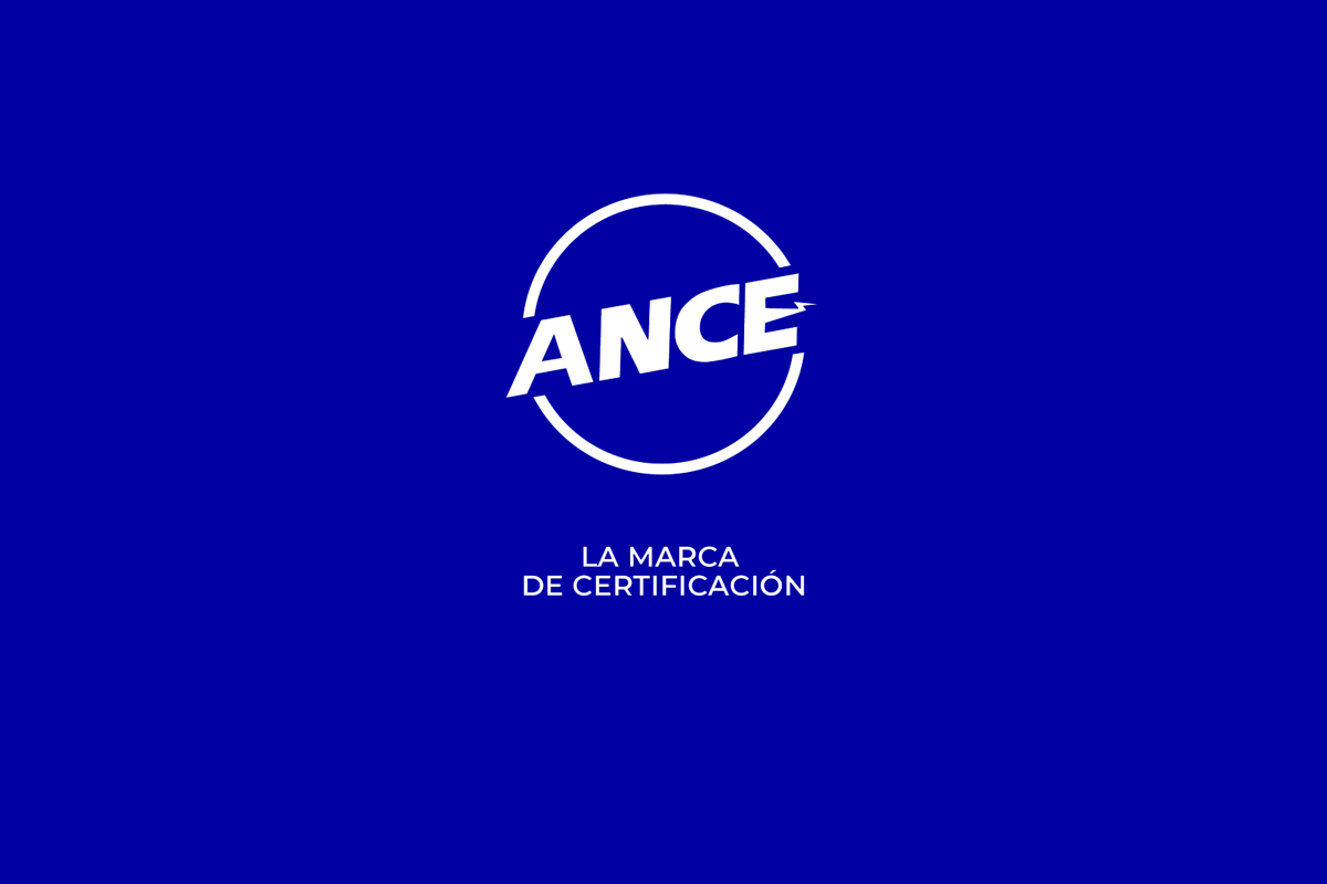 La Marca de Certificación ANCE